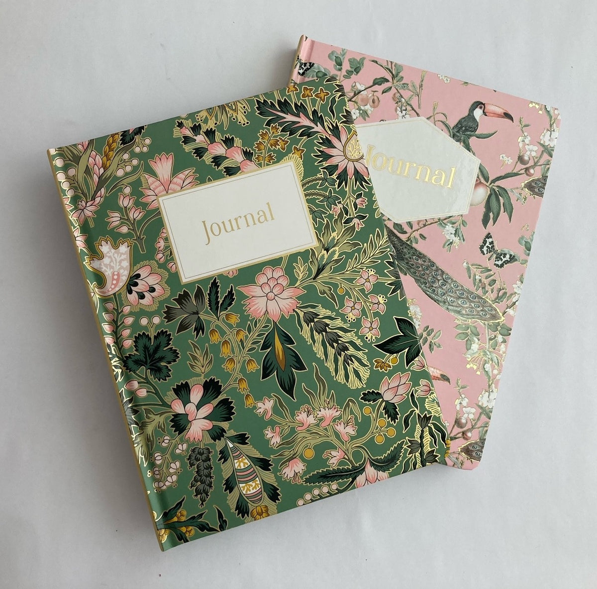 Password Book - Slim Australian Floral – Ozcorp Cards & Stationery