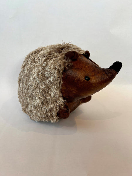 Designer Doorstop - Harry the Hedgehog