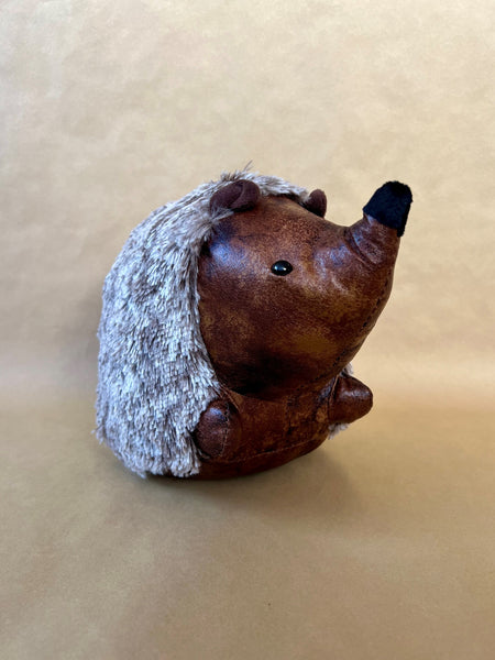 Designer Doorstop - Harry the Hedgehog