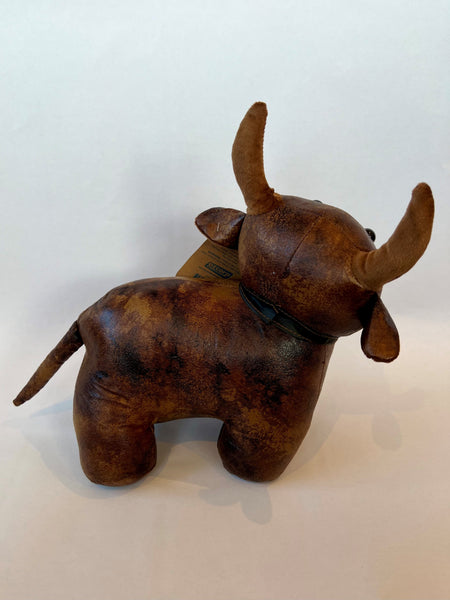 Designer Doorstop - Bessie the Cow