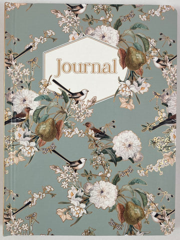 Journal A5 - Spring Mint