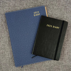 2025 Diaries & Organisers