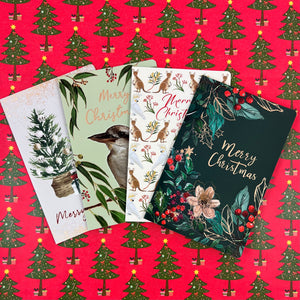 Charity Christmas Cards