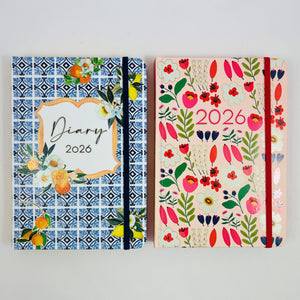 2026 Fashion Diaries