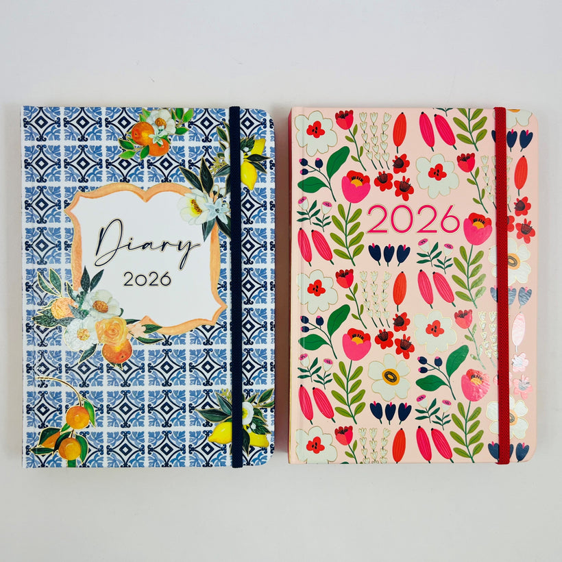 2026 Fashion Diaries