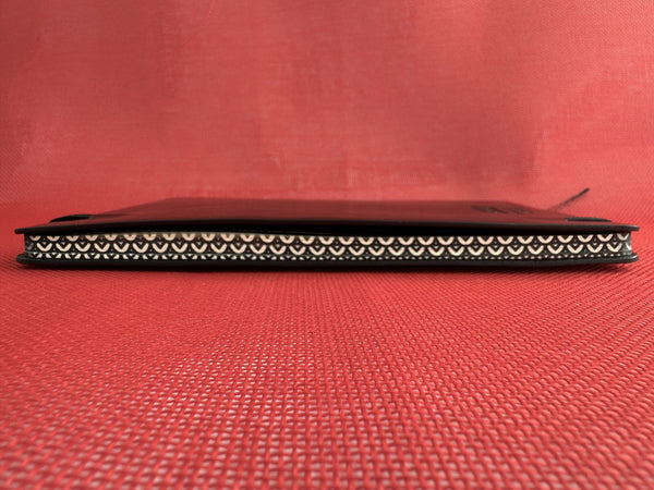 2027 Week to View - A5 Diary - Black