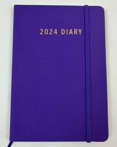 2024 Diaries & Organisers – Page 4 – Ozcorp Cards & Stationery