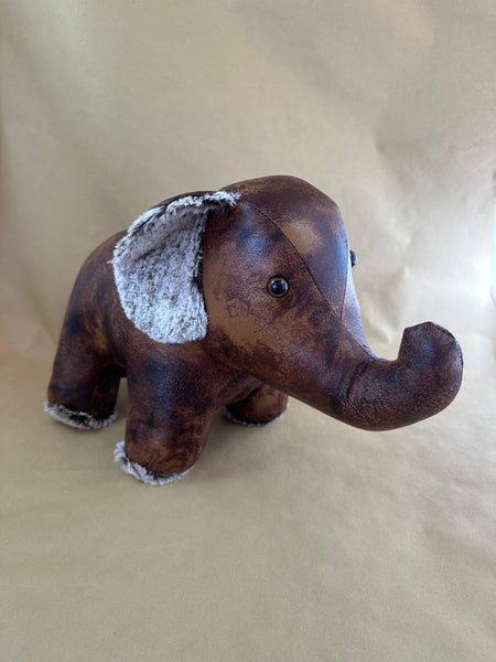 Designer Doorstop - Ellie the Elephant