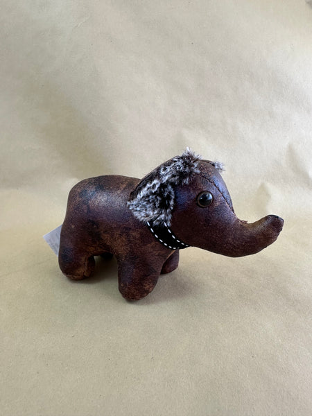 Aussie Paperweight - Mini Ellie the Elephant