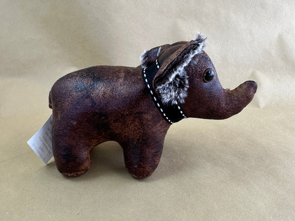 Aussie Paperweight - Mini Ellie the Elephant