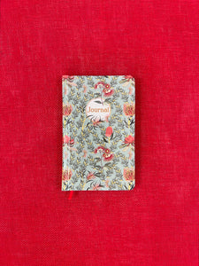 Journal Mini - Waratahs