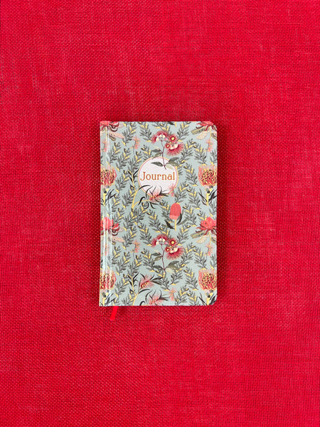 Journal Mini - Waratahs