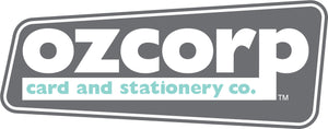 Ozcorp Cards & Stationery