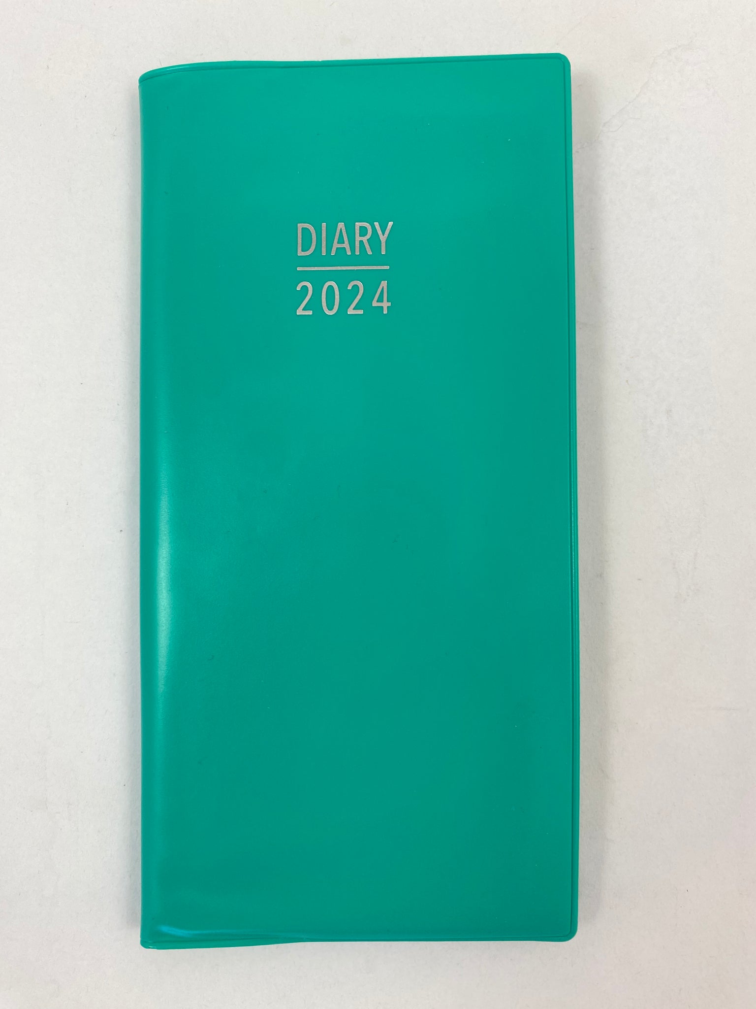 2024 Pocket Diary - Segreen
