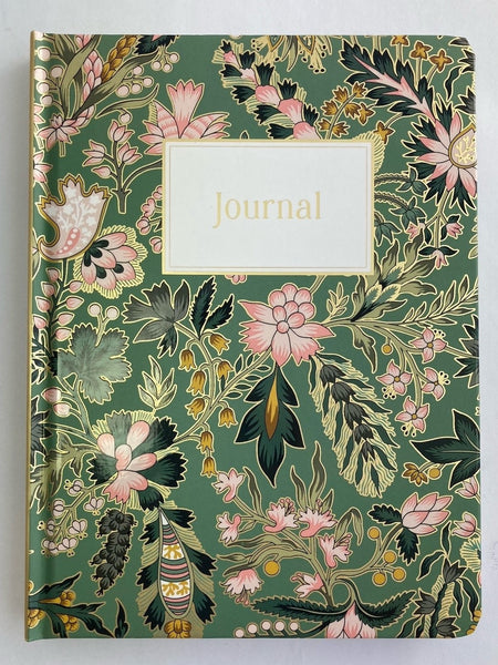 A5 Journal - La Fleur