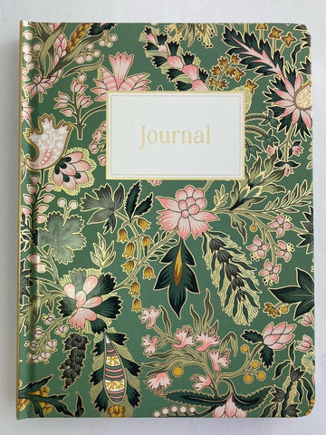 Journal A5 - La Fleur